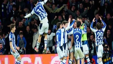 U21最佳阵容：亚马尔领跑，维尔茨与穆西亚拉闪耀光芒