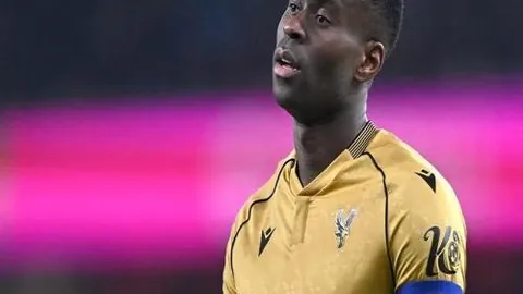 英超球员身价榜：伊萨克和恩瓦内里齐涨2500万，怀森与曼城四人跻身榜单